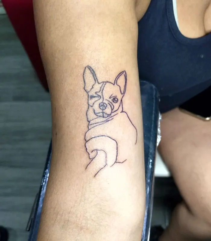 Galería de Tatuajes Personalizados | Más Diseños y Trabajos Profesionales | Posada Tatto