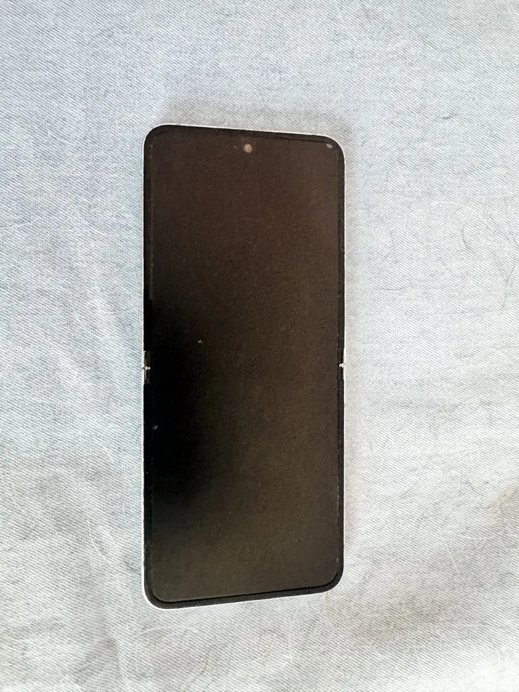 Samsung Galaxy Z Flip6 (512GB) – Impecable Estado