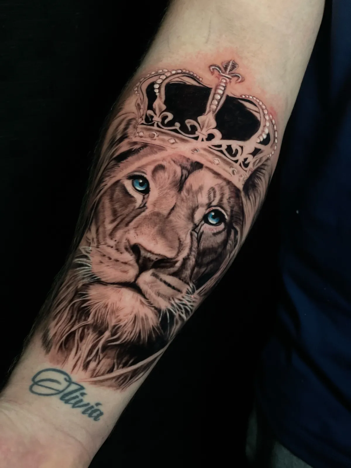 Tatuaje profesional Bogotá