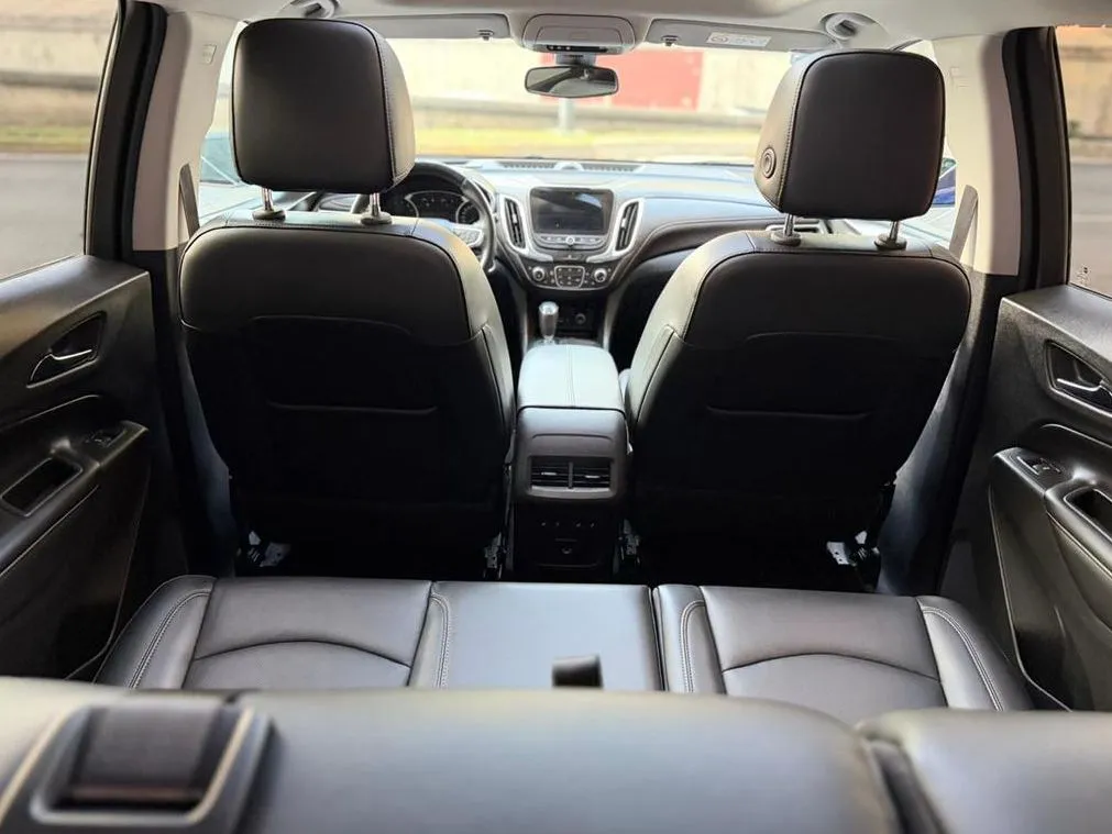 CHEVROLET EQUINOX PREMIER 2019