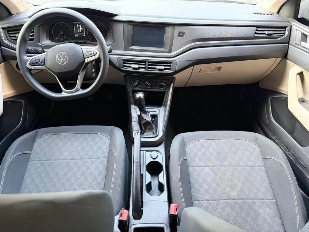VOLKSWAGEN VIRTUS TRENDLINE 2024