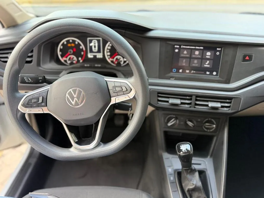VOLKSWAGEN VIRTUS TRENDLINE 2024