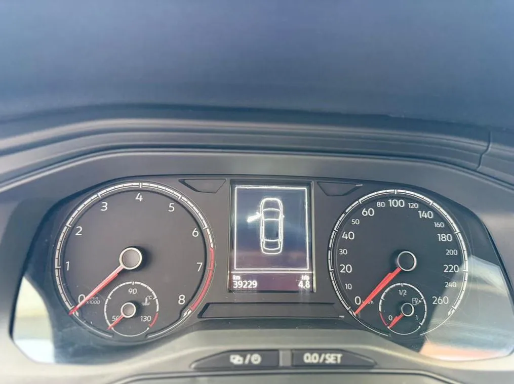 VOLKSWAGEN VIRTUS TRENDLINE 2024