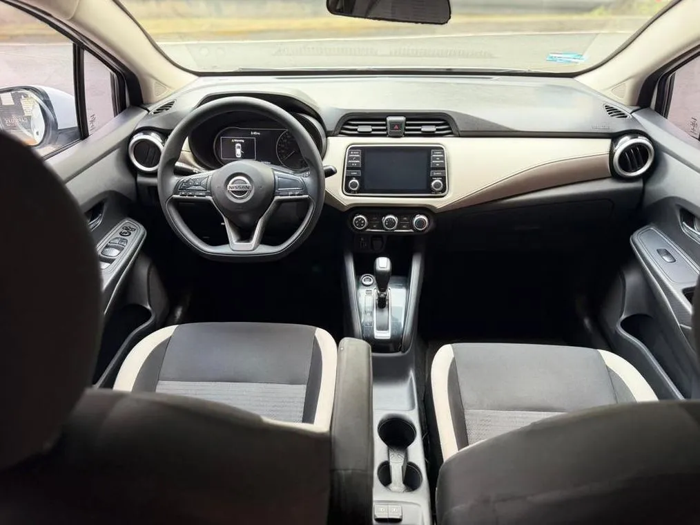 VERSA ADVANCE TA 2020