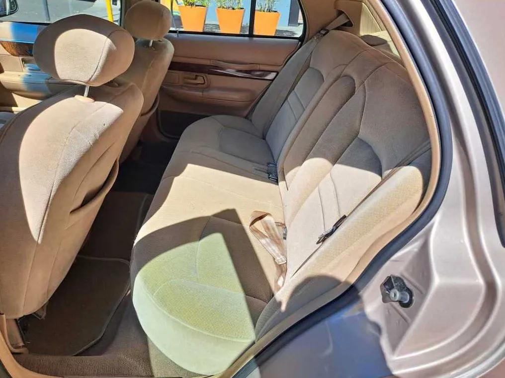 GRAND MARQUIS LS 1998 (NACIONAL)