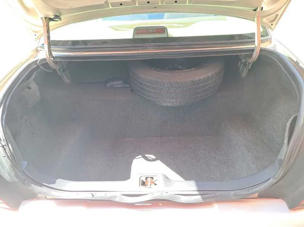 GRAND MARQUIS LS 1998 (NACIONAL)
