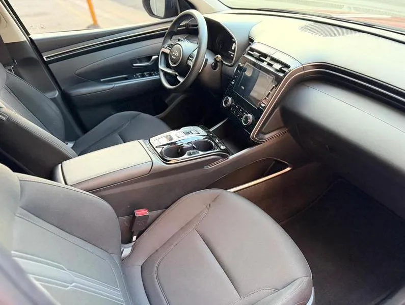 TUCSON GLS 2024