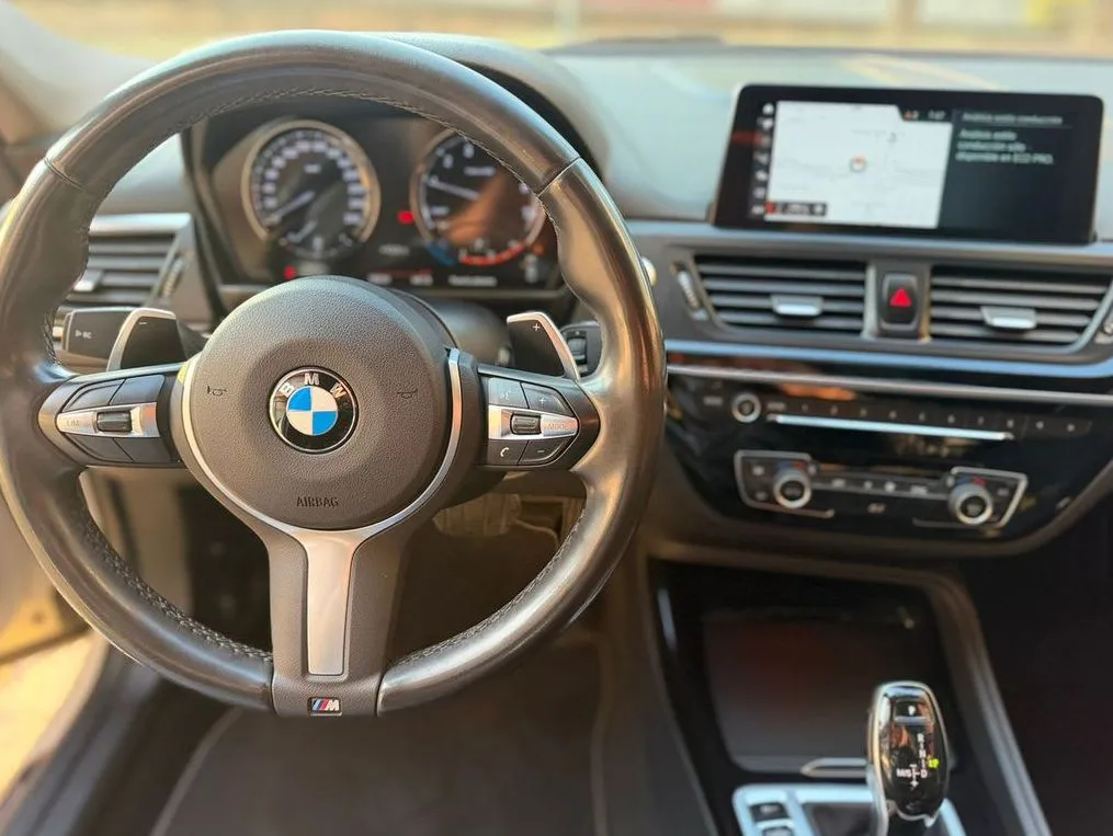 BMW 120iA 2021 M SPORT SEDAN