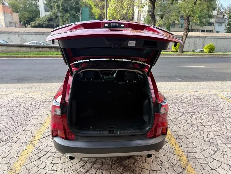 ESCAPE TITANIUM 2020 4CIL ECOBOOST TURBO