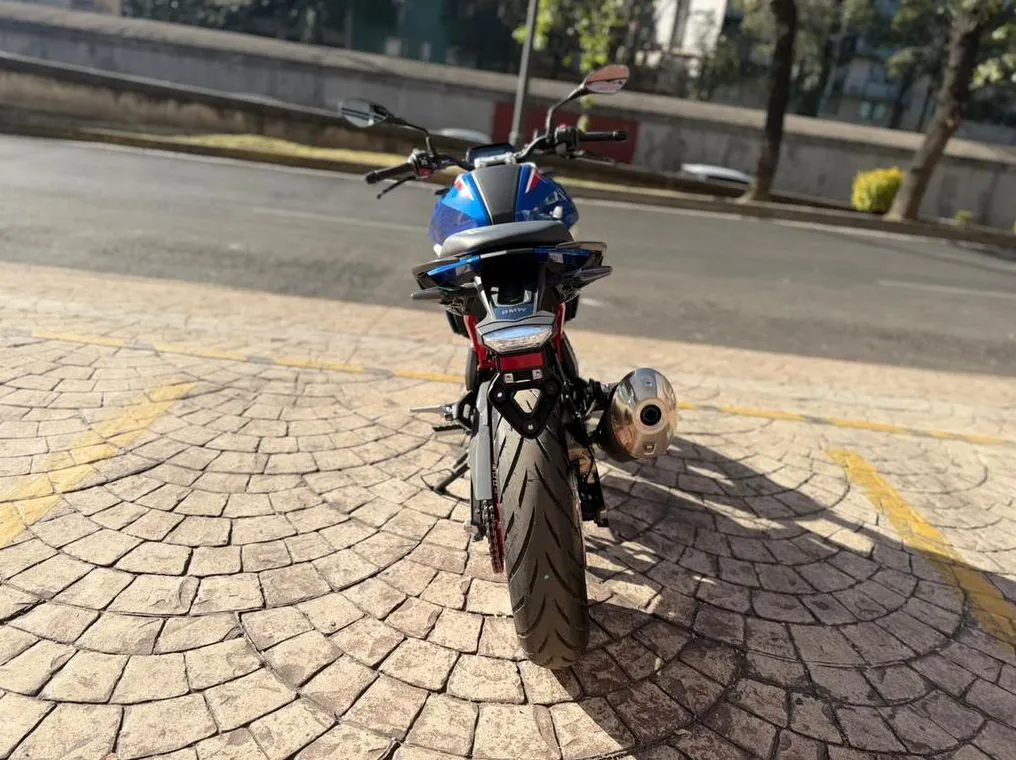BMW G310R 2026 (NUEVA)