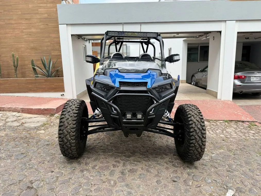 RZR POLARIS XP1000 2021 TURBO VELOCITY