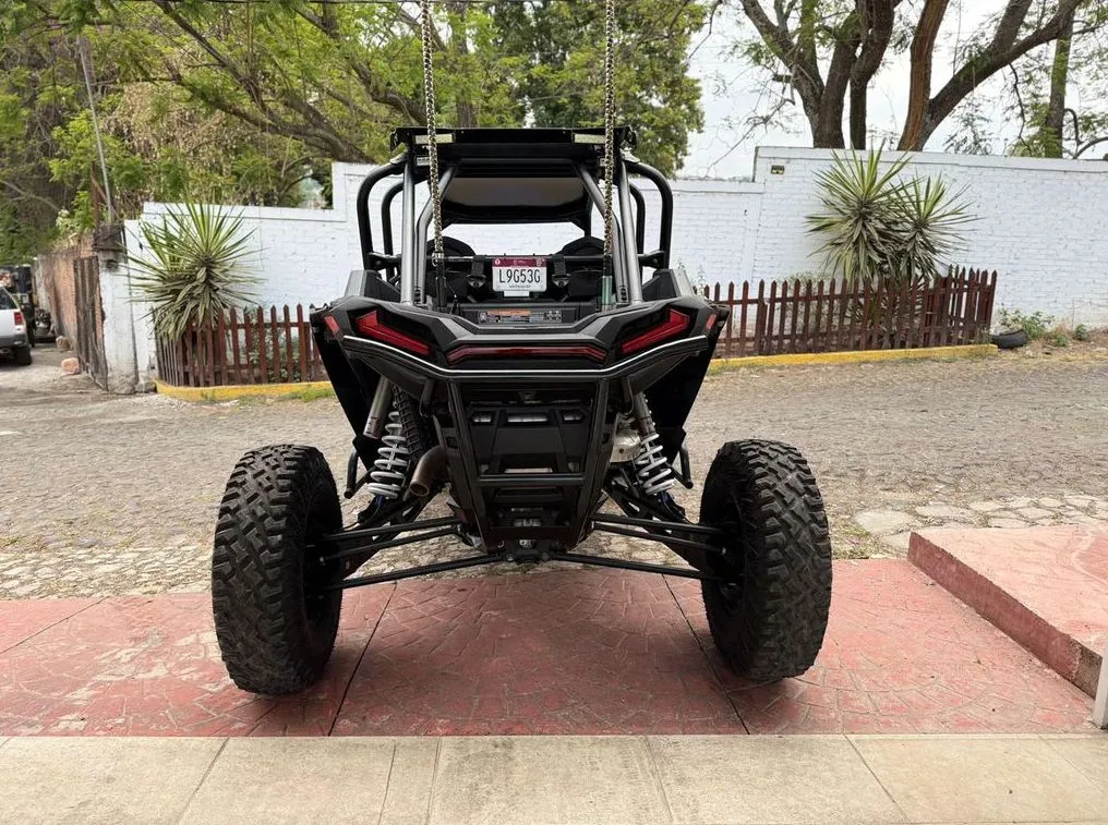 RZR POLARIS XP1000 2021 TURBO VELOCITY