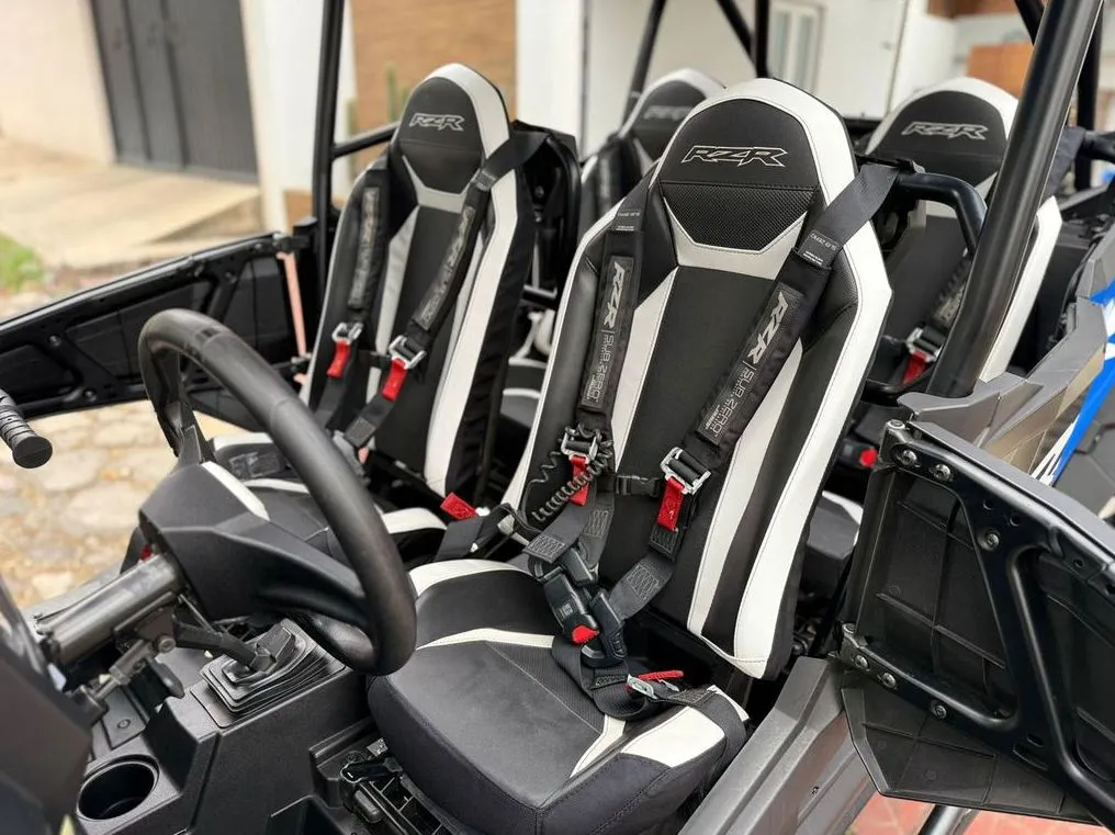 RZR POLARIS XP1000 2021 TURBO VELOCITY