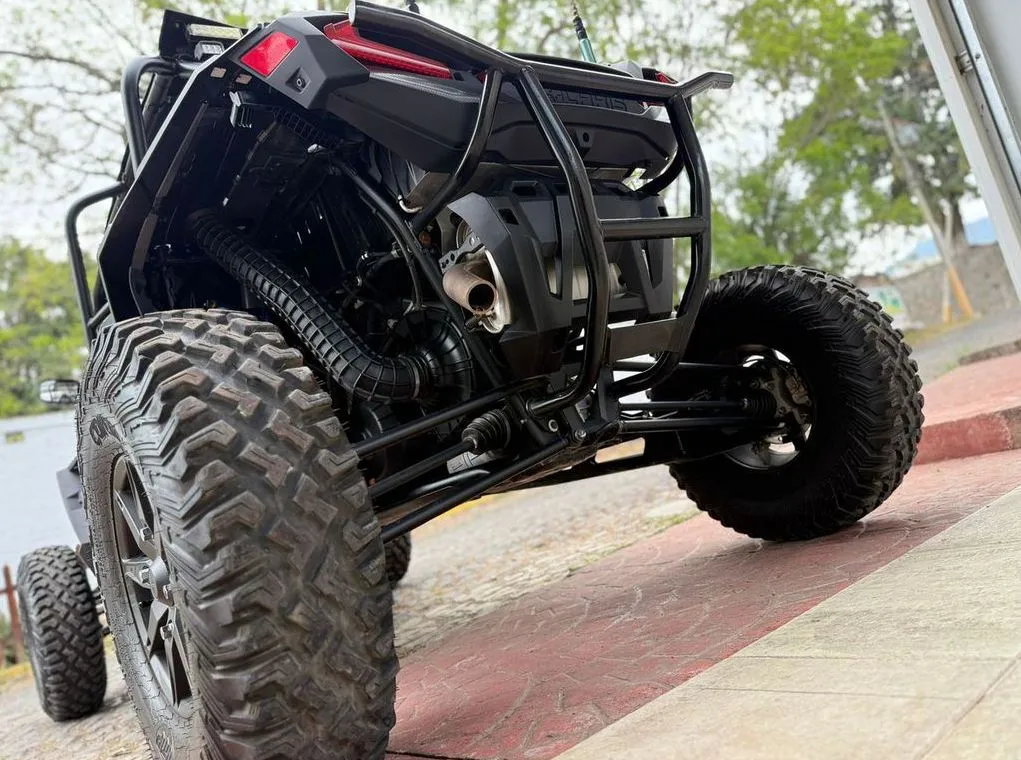 RZR POLARIS XP1000 2021 TURBO VELOCITY