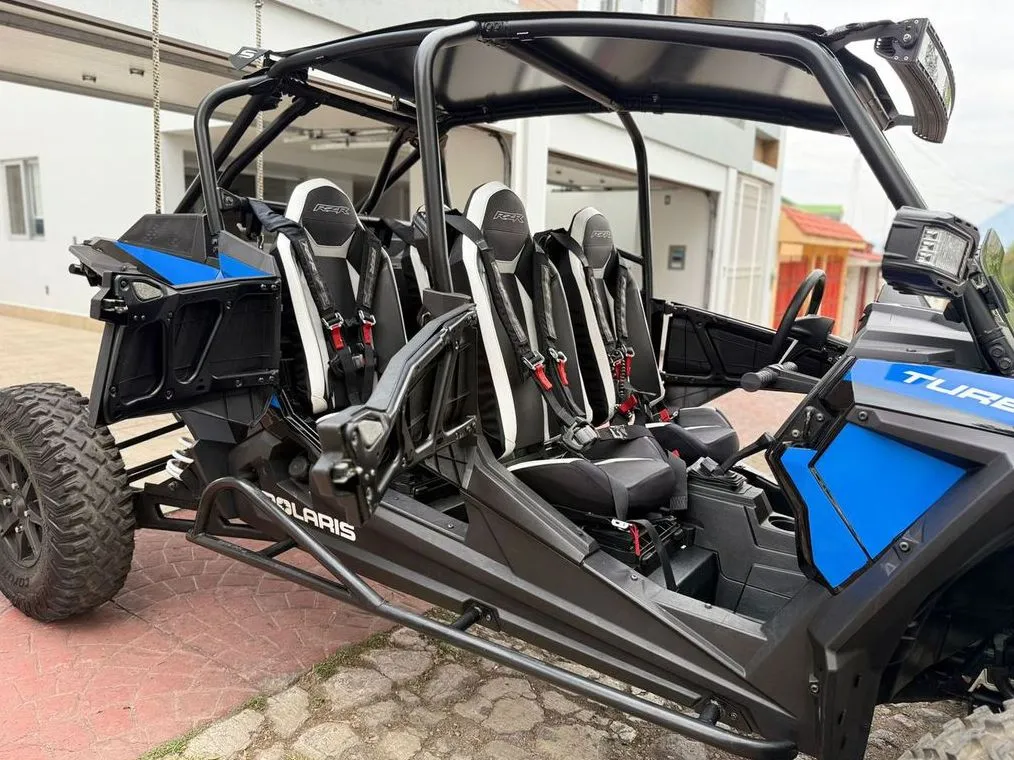 RZR POLARIS XP1000 2021 TURBO VELOCITY