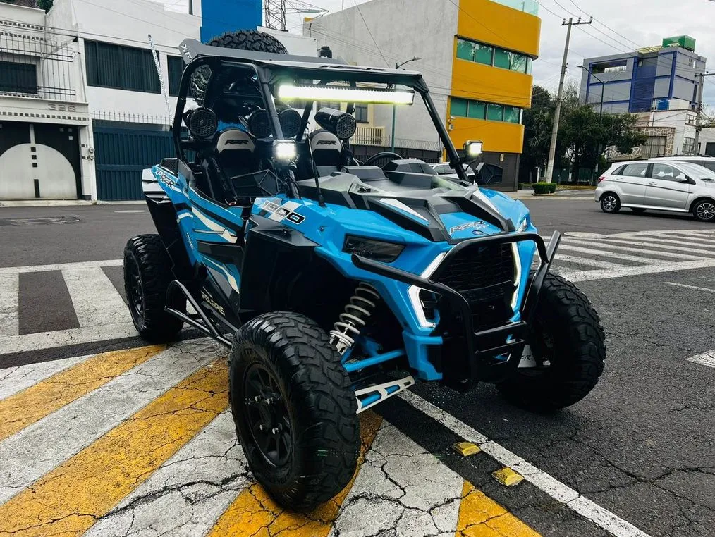 ATV POLARIS RZR XP 1000 4X4 2019