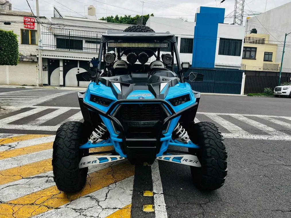ATV POLARIS RZR XP 1000 4X4 2019