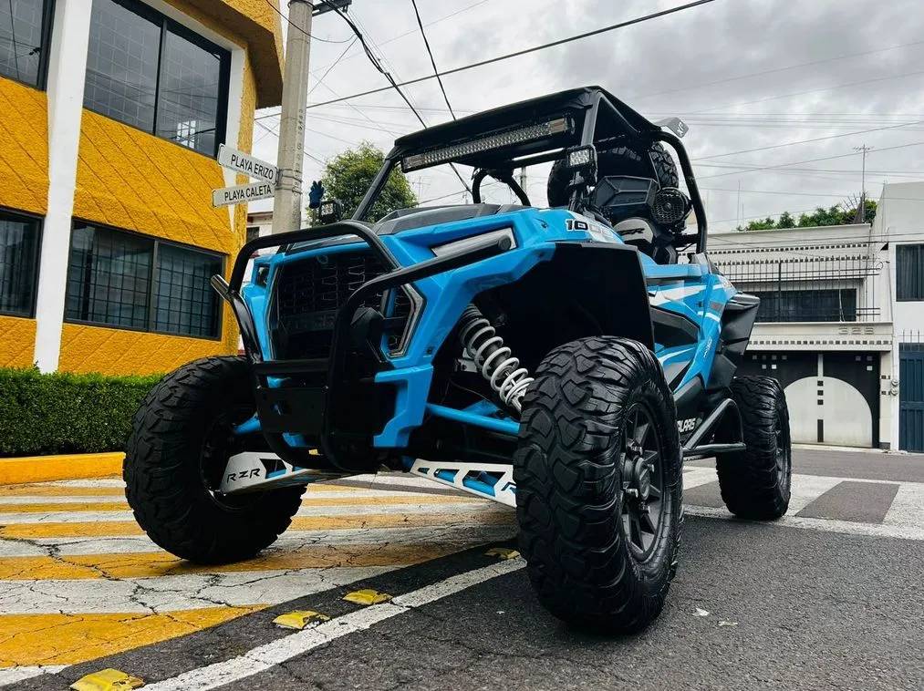 ATV POLARIS RZR XP 1000 4X4 2019