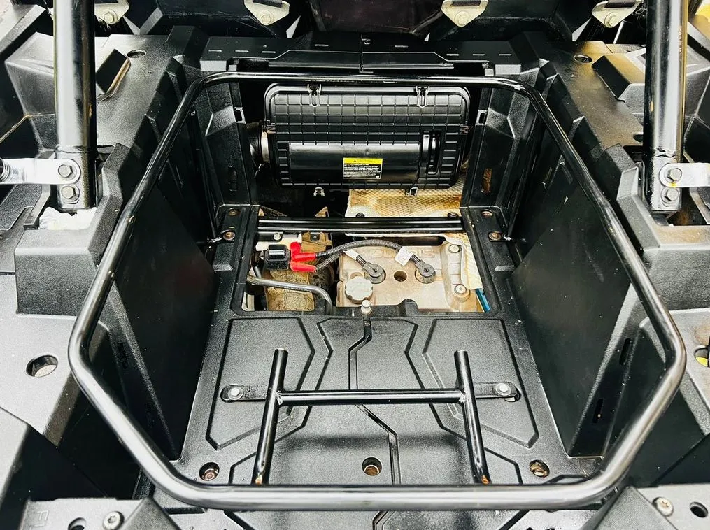 ATV POLARIS RZR XP 1000 4X4 2019