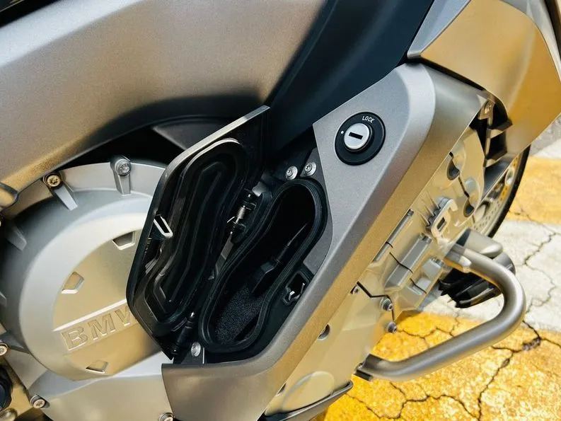 BMW K1600 GTL 2021