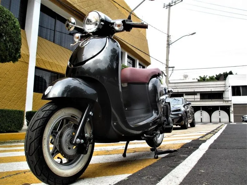 ITALIKA VITALIA 125CC 2019