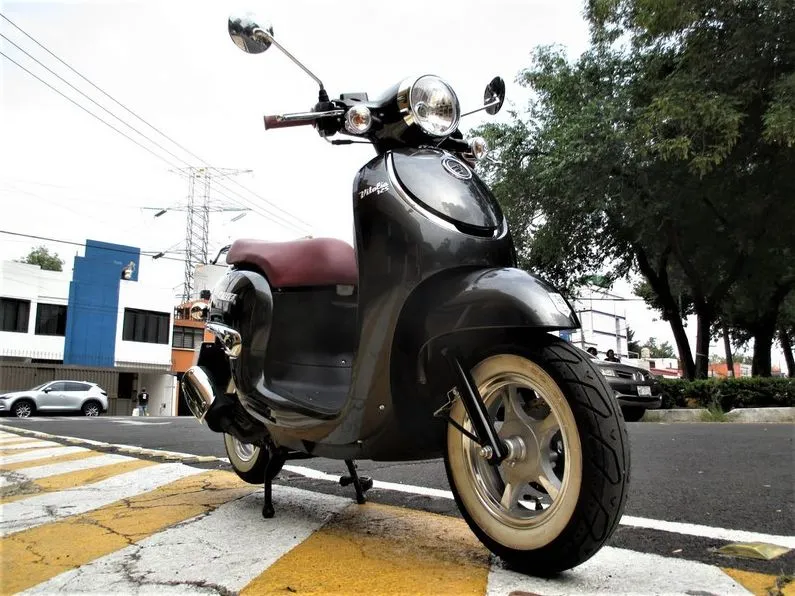 ITALIKA VITALIA 125CC 2019