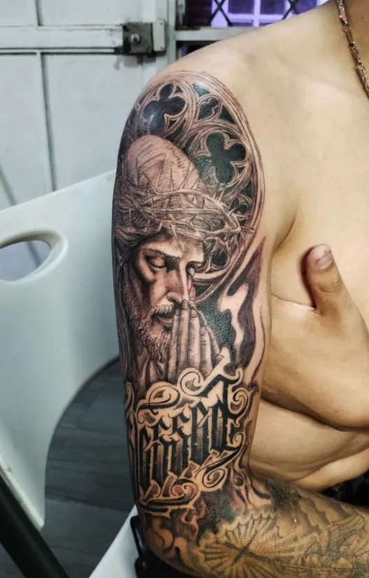 🎨🔥 Tatuajes Profesionales Personalizados | Convierte tu Idea en Arte 🔥🎨