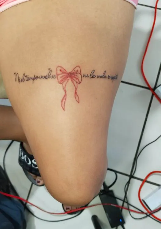🎨🔥 Tatuajes Profesionales Personalizados | Convierte tu Idea en Arte 🔥🎨