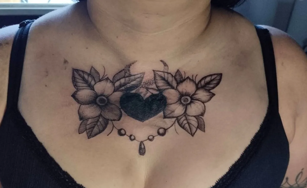 🎨🔥 Tatuajes Profesionales Personalizados | Convierte tu Idea en Arte 🔥🎨
