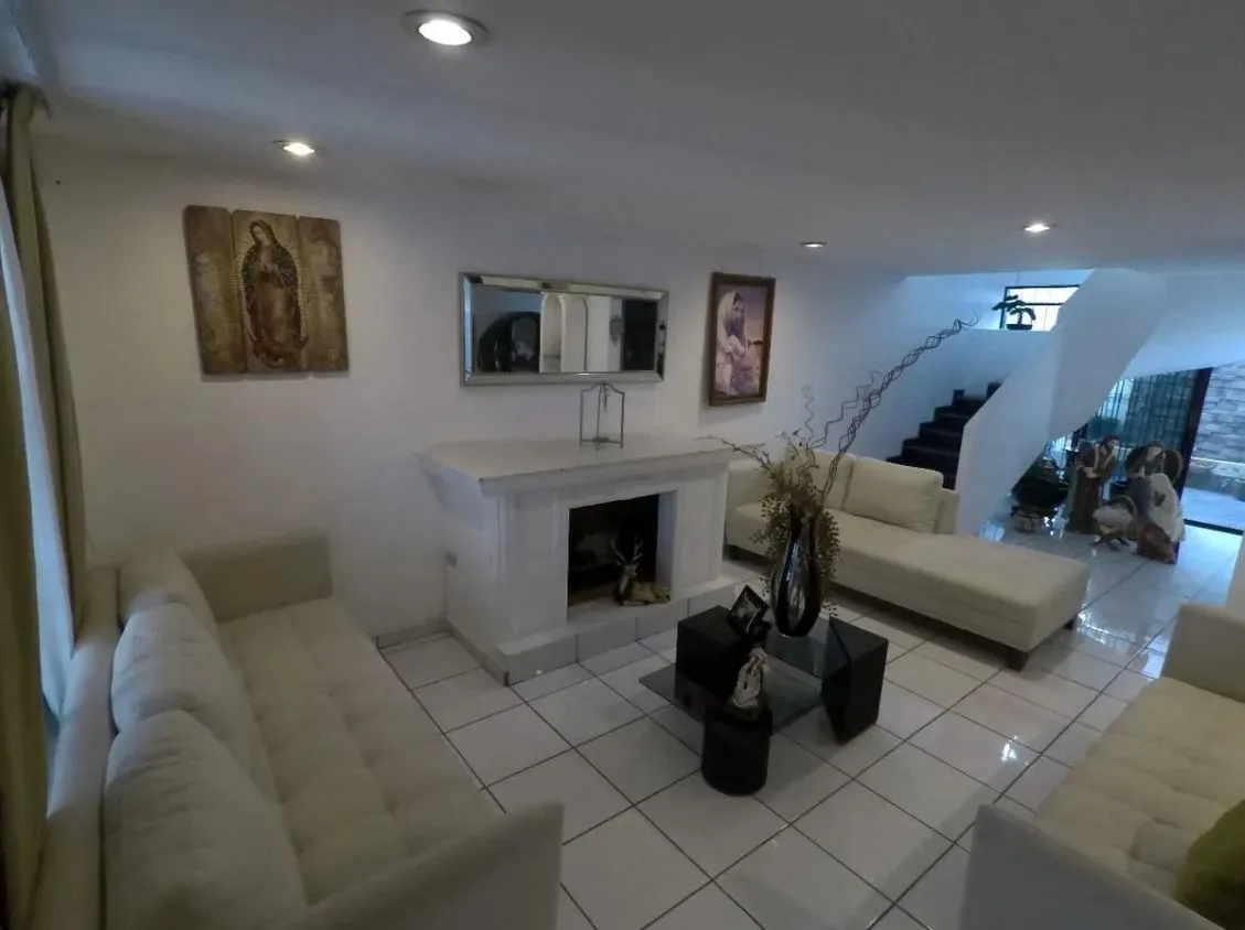 🏡 Espectacular Casa de Lujo en Casa Blanca, Ags. | 4 Recámaras y Acabados Premium ✨