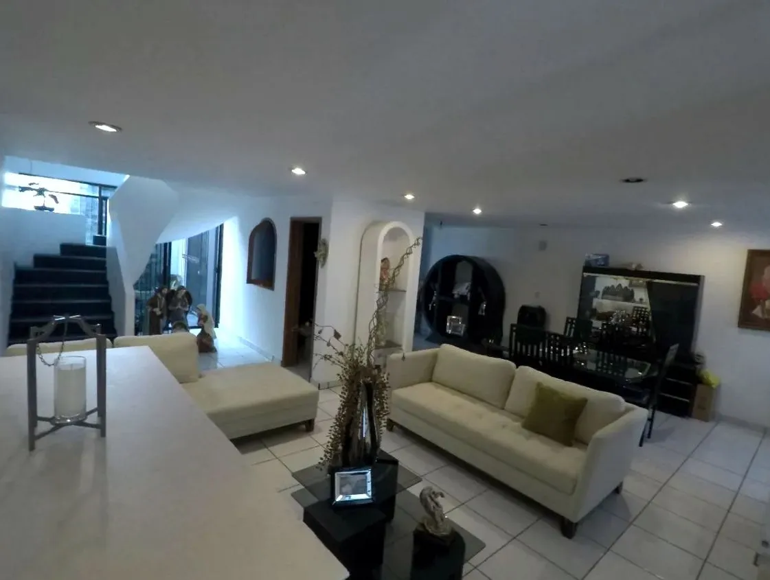 🏡 Espectacular Casa de Lujo en Casa Blanca, Ags. | 4 Recámaras y Acabados Premium ✨