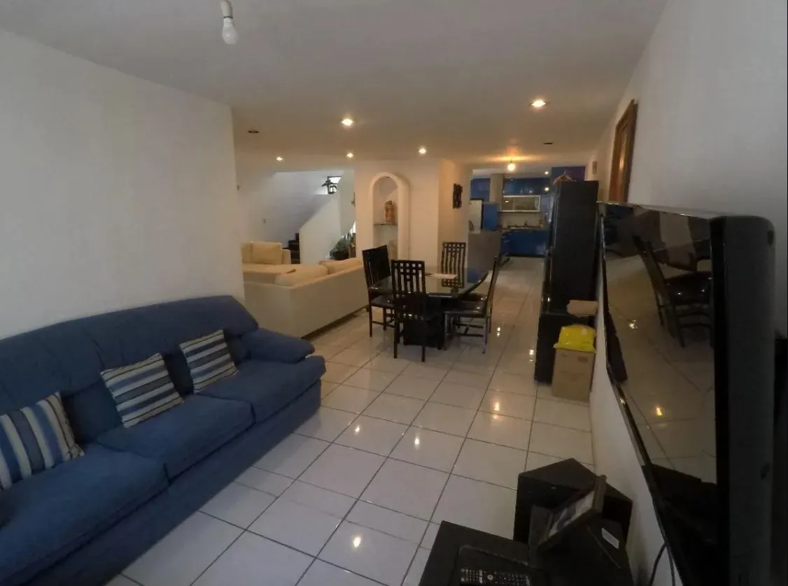 🏡 Espectacular Casa de Lujo en Casa Blanca, Ags. | 4 Recámaras y Acabados Premium ✨