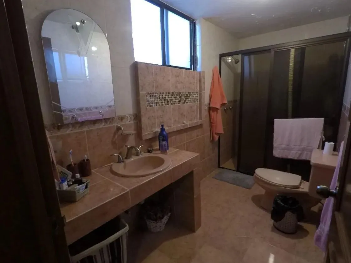 🏡 Espectacular Casa de Lujo en Casa Blanca, Ags. | 4 Recámaras y Acabados Premium ✨