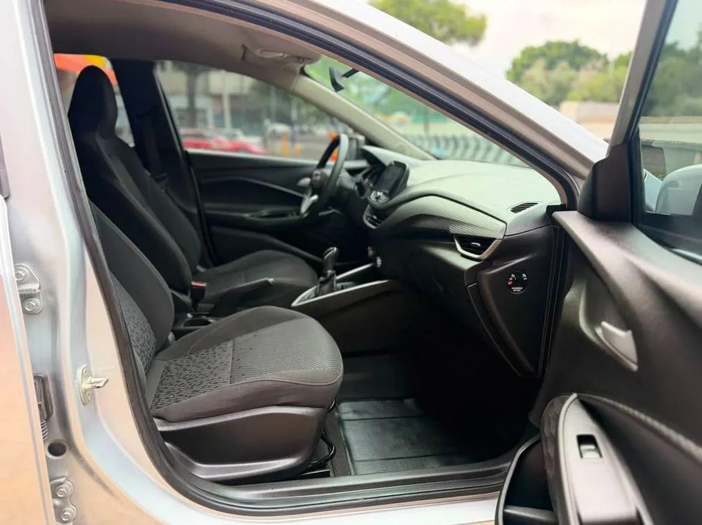 CHEVROLET ONIX LT 2021