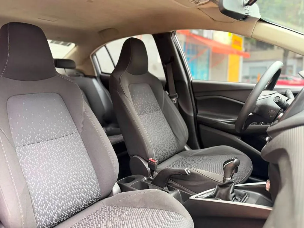 CHEVROLET ONIX LT 2021