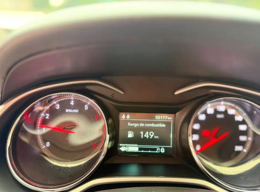 CHEVROLET ONIX LT 2021
