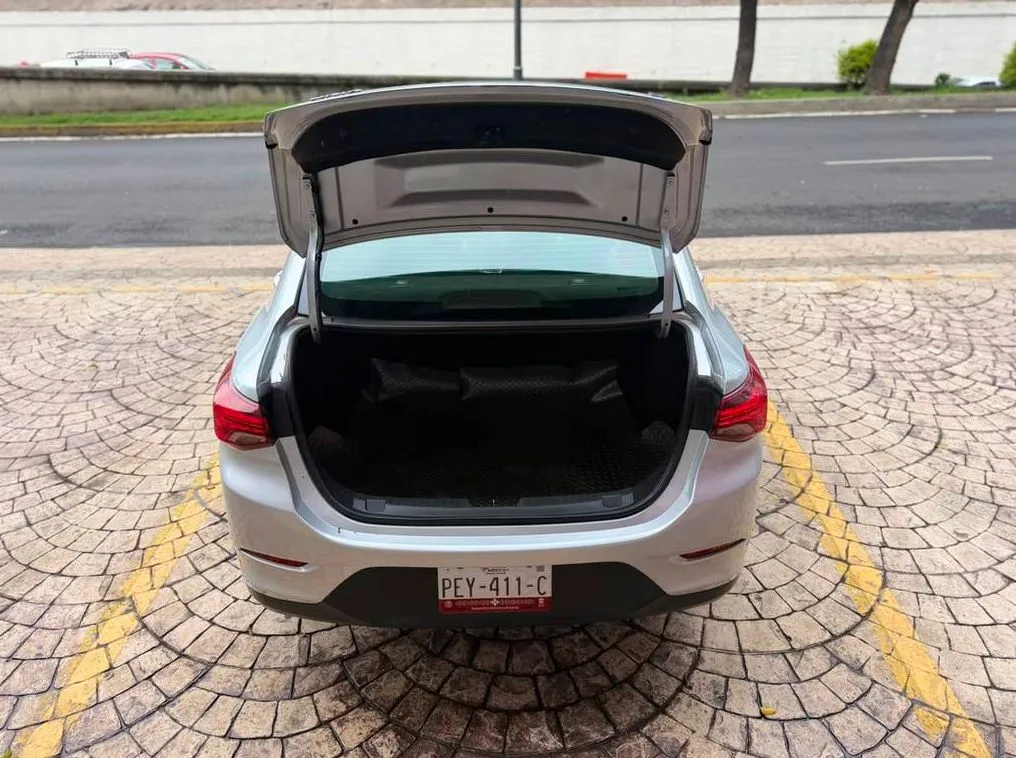 CHEVROLET ONIX LT 2021
