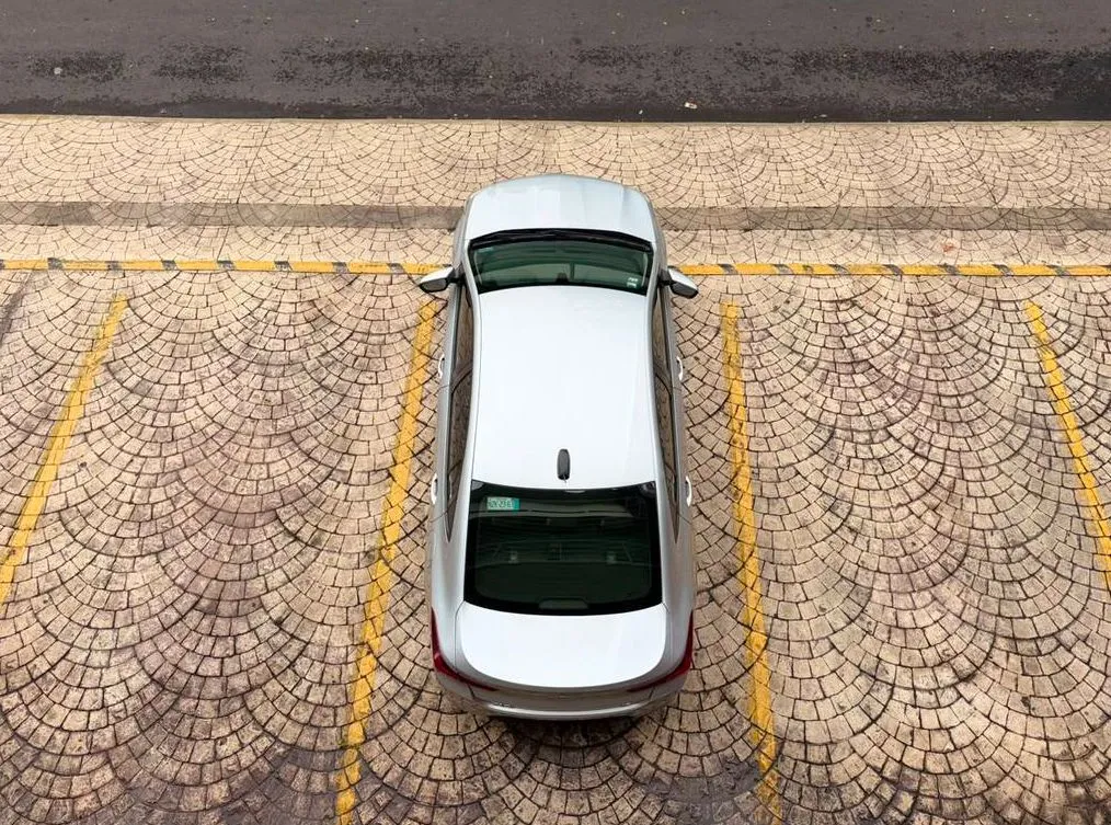 CHEVROLET ONIX LT 2021