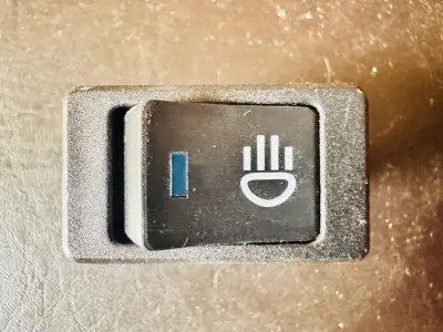 Interruptor Universal de Lujo para Luces - ¡Nuevo! 💡