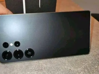 Samsung S25 Ultra 512 GB usado
